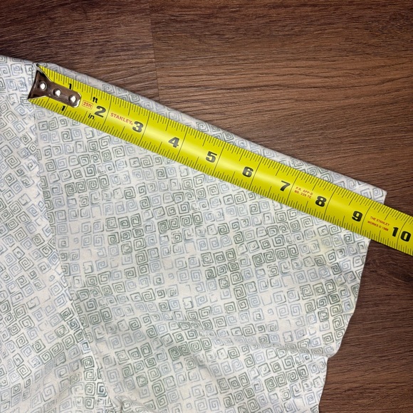 Men's Maui Trading Company Short Sleeve Shirt Sz XL resort vacation wear - Picture 7 of 9